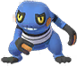 Croagunk