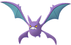 Crobat