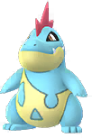 Croconaw