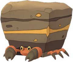 Crustle