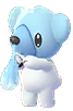 Cubchoo