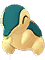 Cyndaquil