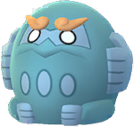 Darmanitan (Zen)