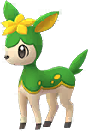 Deerling (Summer)