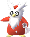 Delibird