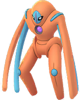 Deoxys (Defense)