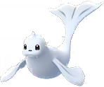 Dewgong