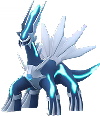 Dialga
