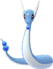 Dragonair