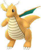 Dragonite