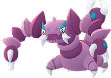 Drapion
