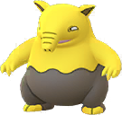 Drowzee