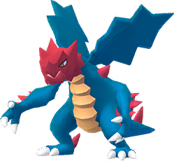 Druddigon