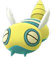 Dunsparce