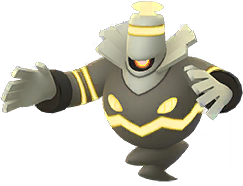Dusknoir