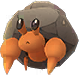 Dwebble
