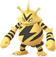 Electabuzz