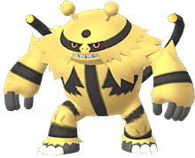 Electivire