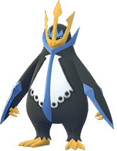 Empoleon