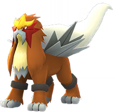 Entei