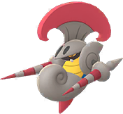 Escavalier