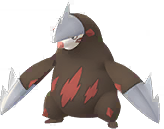 Excadrill