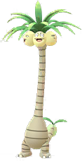 Exeggutor (Alola)