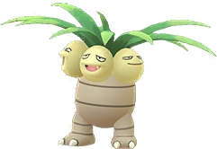 Exeggutor