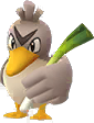 Farfetch’d