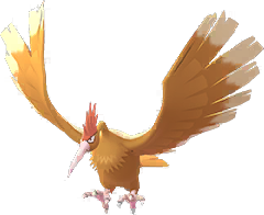Fearow