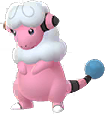 Flaaffy