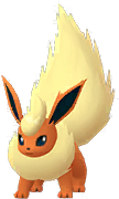 Flareon