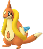 Floatzel