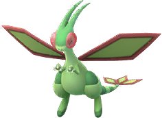 Flygon