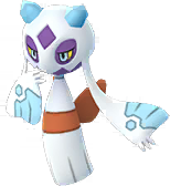 Froslass