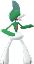 Gallade