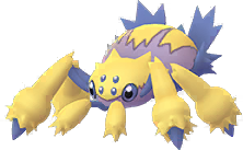 Galvantula