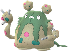 Garbodor