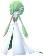 Gardevoir