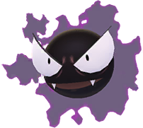 Gastly