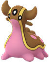 Gastrodon (West Sea)