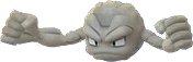 Geodude