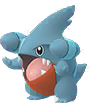 Gible