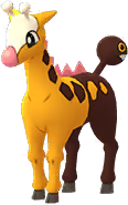 Girafarig