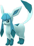 Glaceon
