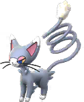 Glameow