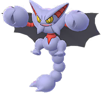Gliscor