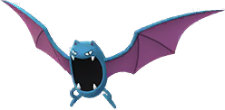 Golbat