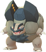 Golem (Alola)