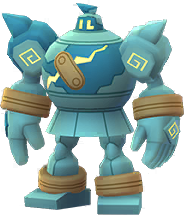 Golurk